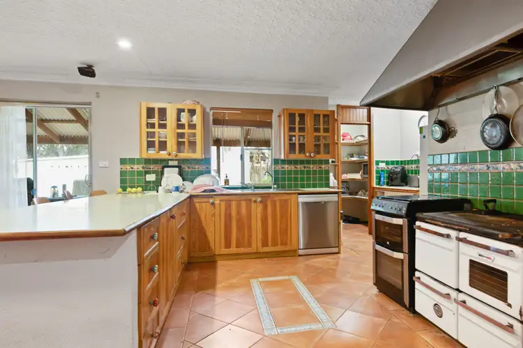 Second view of Homely house listing, 151 Blenheim Road, Springfield WA 6525