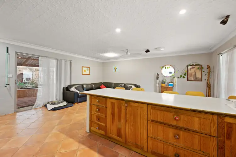 Fourth view of Homely house listing, 151 Blenheim Road, Springfield WA 6525