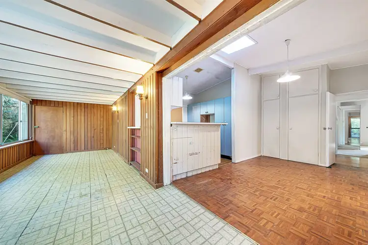 Fifth view of Homely house listing, 35 Cornwall Avenue, Turramurra NSW 2074