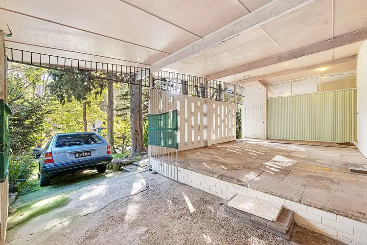 Sixth view of Homely house listing, 35 Cornwall Avenue, Turramurra NSW 2074