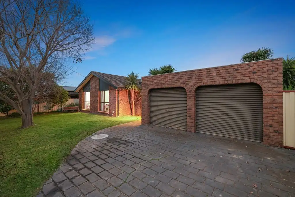 Main view of Homely house listing, 81 Brougham Avenue, Wyndham Vale VIC 3024