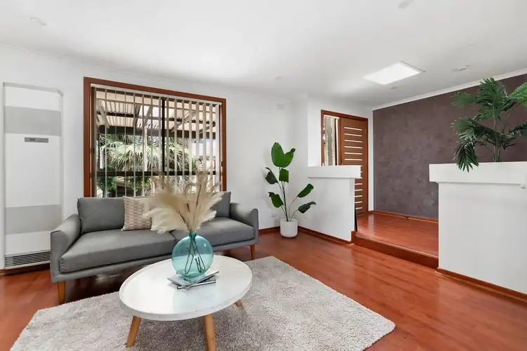 Second view of Homely house listing, 81 Brougham Avenue, Wyndham Vale VIC 3024