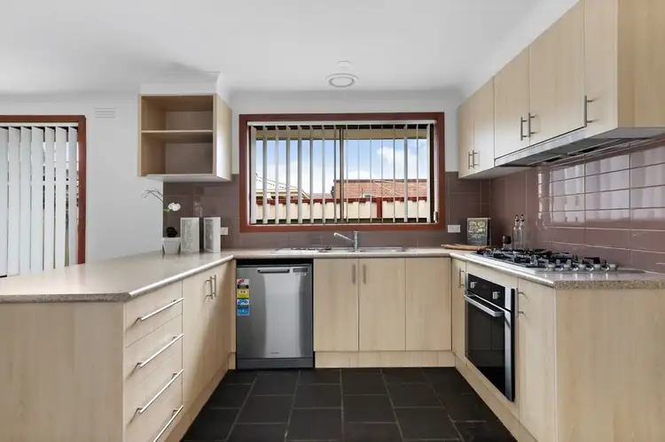 Fourth view of Homely house listing, 81 Brougham Avenue, Wyndham Vale VIC 3024