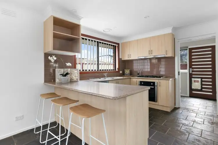 Fifth view of Homely house listing, 81 Brougham Avenue, Wyndham Vale VIC 3024