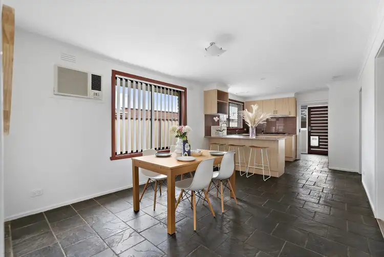 Sixth view of Homely house listing, 81 Brougham Avenue, Wyndham Vale VIC 3024