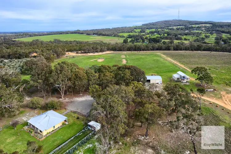 Main view of Homely house listing, 32288 Albany Highway, Mount Barker WA 6324