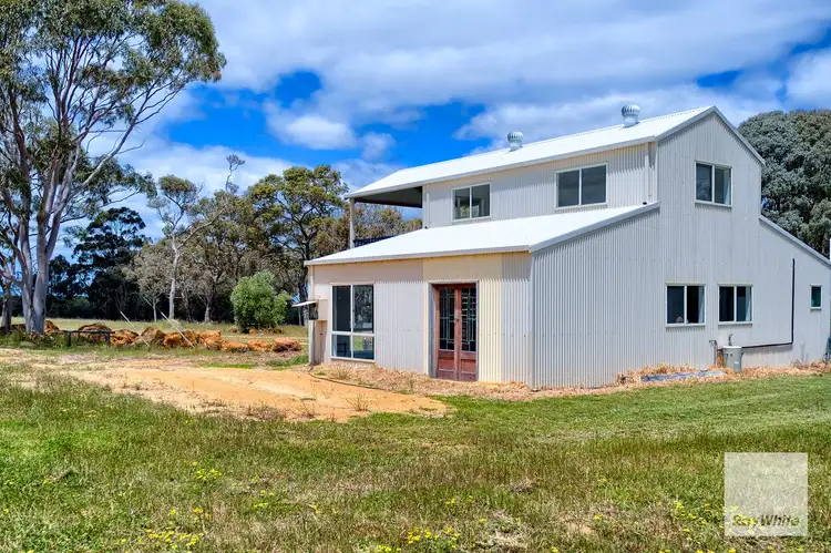 Second view of Homely house listing, 32288 Albany Highway, Mount Barker WA 6324