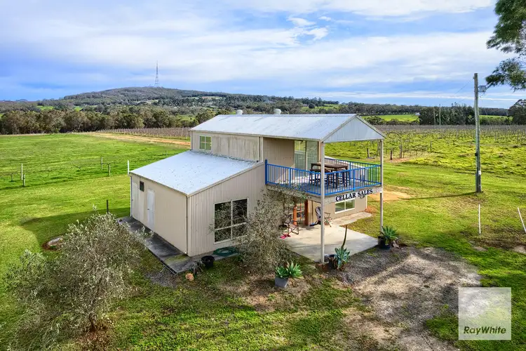 Third view of Homely house listing, 32288 Albany Highway, Mount Barker WA 6324