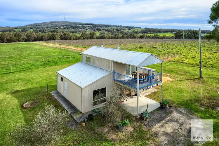 Fourth view of Homely house listing, 32288 Albany Highway, Mount Barker WA 6324