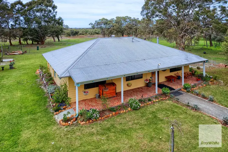 Fifth view of Homely house listing, 32288 Albany Highway, Mount Barker WA 6324