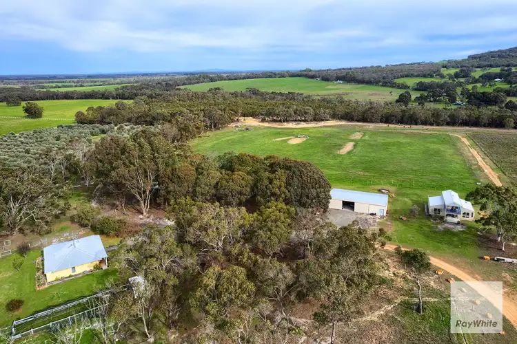 Sixth view of Homely house listing, 32288 Albany Highway, Mount Barker WA 6324
