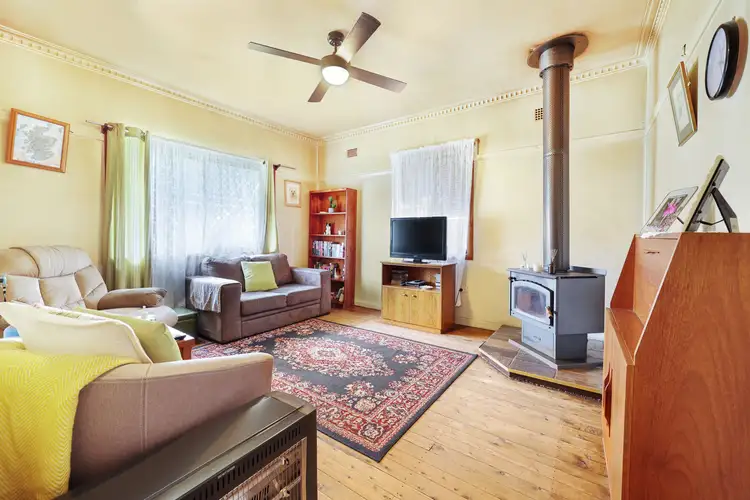 Third view of Homely house listing, 6 Laurel Street, Kootingal NSW 2352