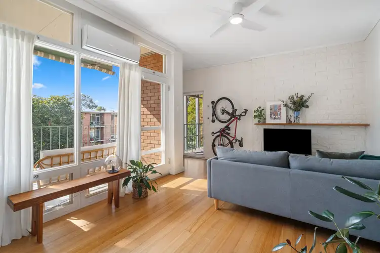 Second view of Homely unit listing, 37/53 King William Road, Unley SA 5061