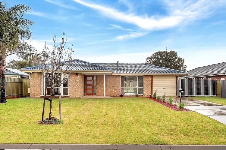43 Tarqui Drive