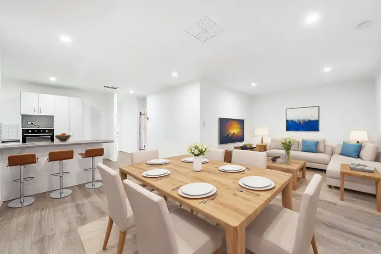 Third view of Homely house listing, 43 Tarqui Drive, Paralowie SA 5108