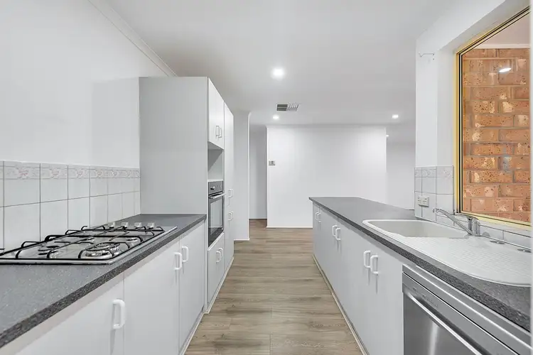 Fourth view of Homely house listing, 43 Tarqui Drive, Paralowie SA 5108