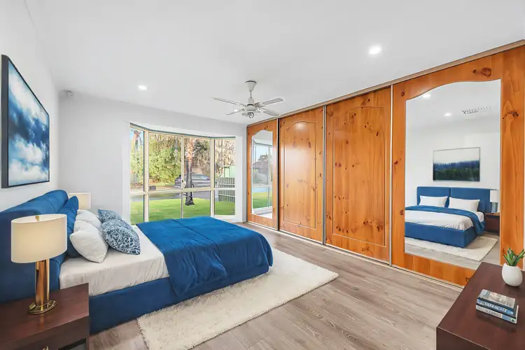 Fifth view of Homely house listing, 43 Tarqui Drive, Paralowie SA 5108
