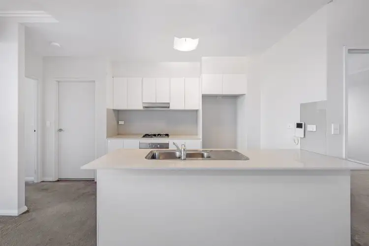 Second view of Homely apartment listing, B201/22-26 Innesdale Road, Wolli Creek NSW 2205