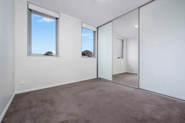 Fifth view of Homely apartment listing, B201/22-26 Innesdale Road, Wolli Creek NSW 2205