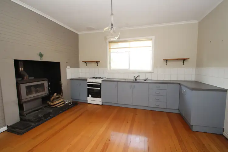 Fourth view of Homely house listing, 5756 Benalla-Tocumwal Road, Muckatah VIC 3644