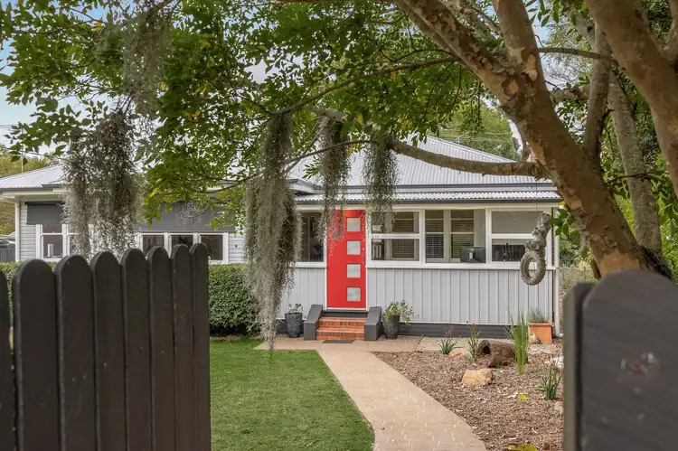 Third view of Homely house listing, 56 Ramsay Street, Centenary Heights QLD 4350