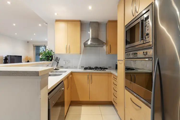 Second view of Homely house listing, 21 Windward Parade, Chiswick NSW 2046