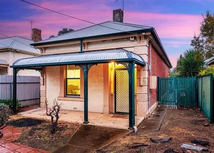 Third view of Homely house listing, 27 Hughes Street, Mile End SA 5031