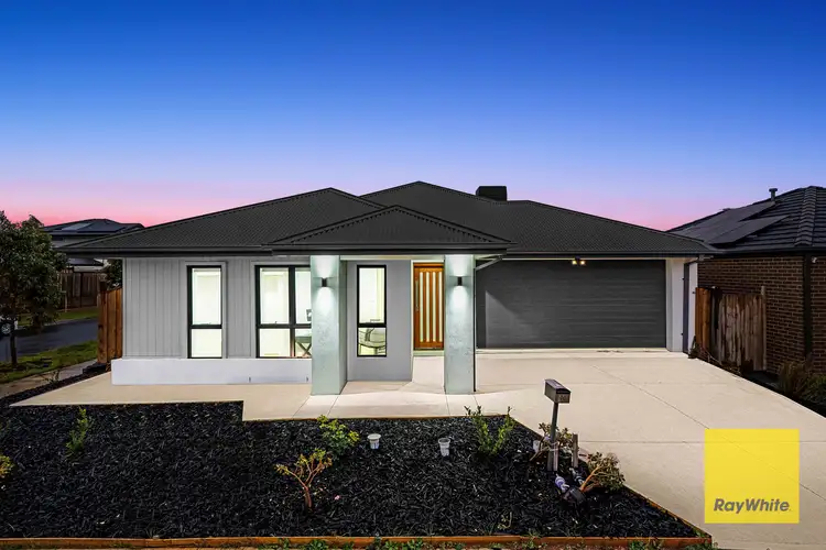 Main view of Homely house listing, 10 Bulbine Street, Tarneit VIC 3029