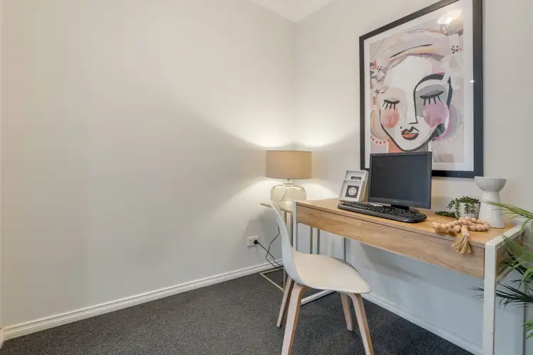 Fifth view of Homely townhouse listing, 6 Fluent Lane, Greenvale VIC 3059