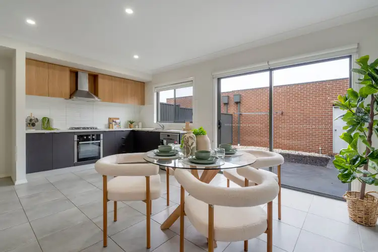Seventh view of Homely townhouse listing, 6 Fluent Lane, Greenvale VIC 3059
