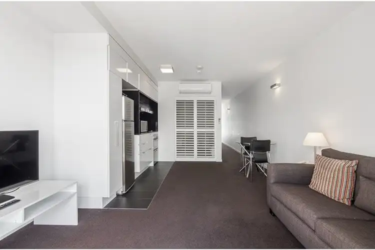 Third view of Homely apartment listing, 606/8 Jeays Street, Bowen Hills QLD 4006