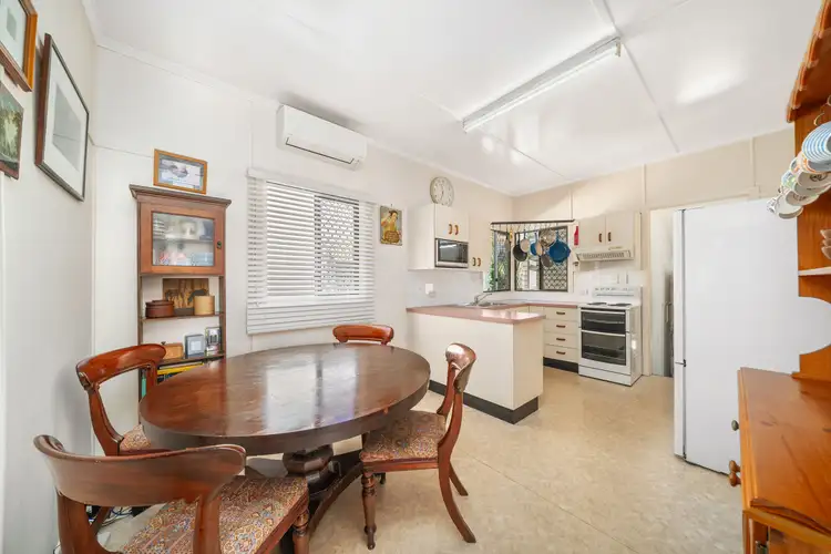Second view of Homely house listing, 49 Elizabeth Avenue, Clontarf QLD 4019