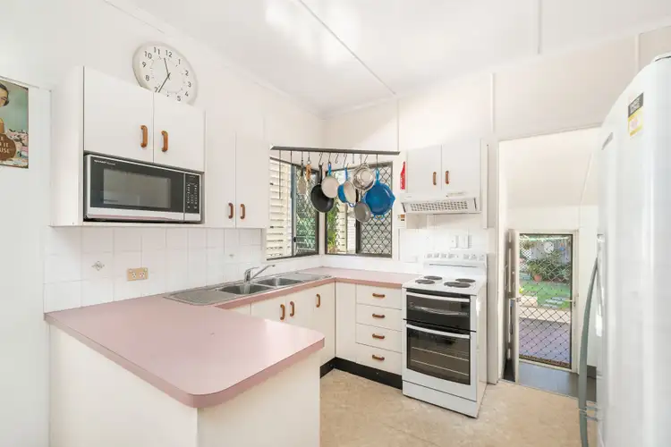Third view of Homely house listing, 49 Elizabeth Avenue, Clontarf QLD 4019