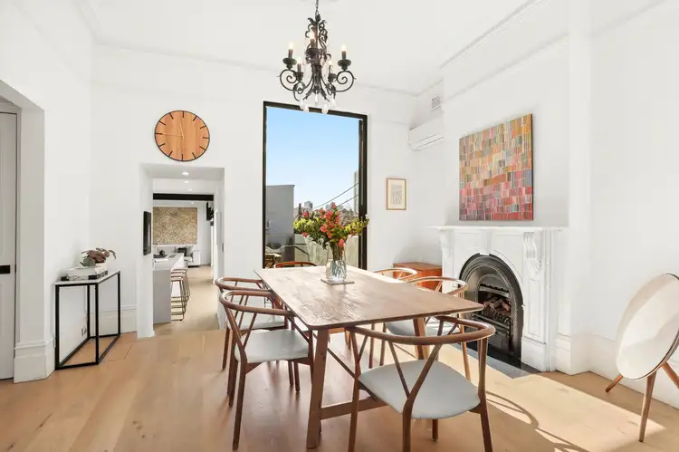 Main view of Homely house listing, 56 Gurner Street, Paddington NSW 2021
