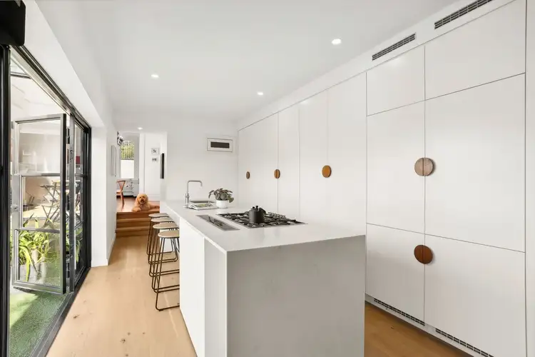 Fourth view of Homely house listing, 56 Gurner Street, Paddington NSW 2021