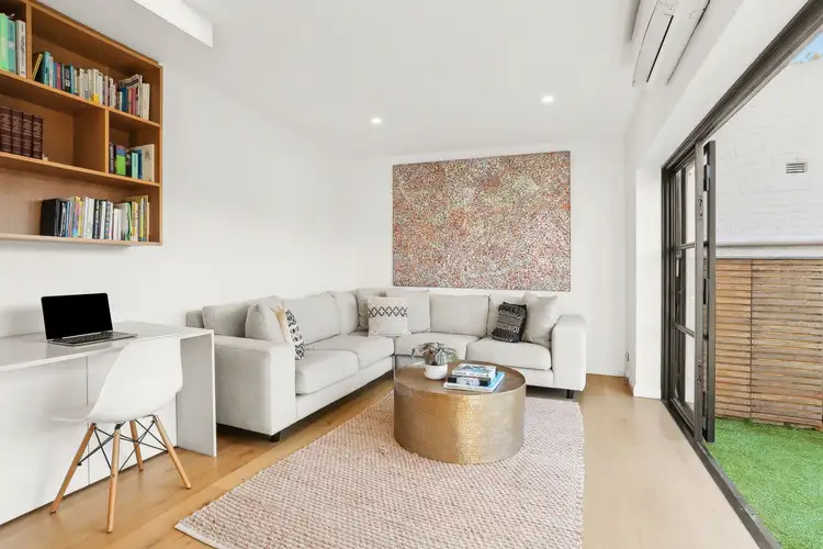 Fifth view of Homely house listing, 56 Gurner Street, Paddington NSW 2021