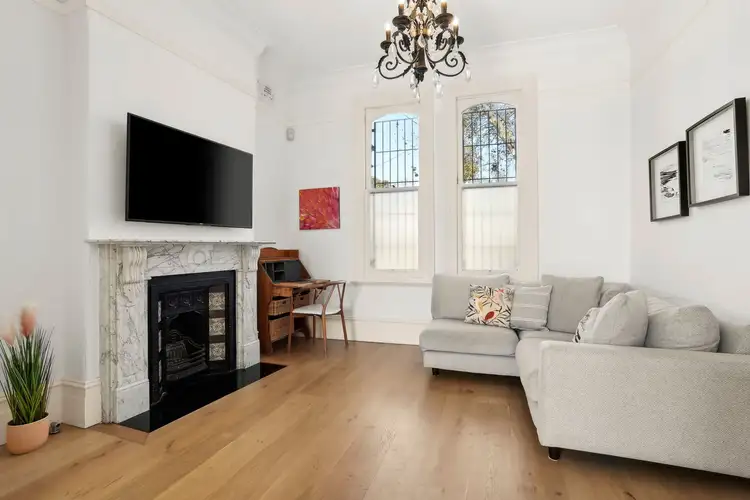 Sixth view of Homely house listing, 56 Gurner Street, Paddington NSW 2021