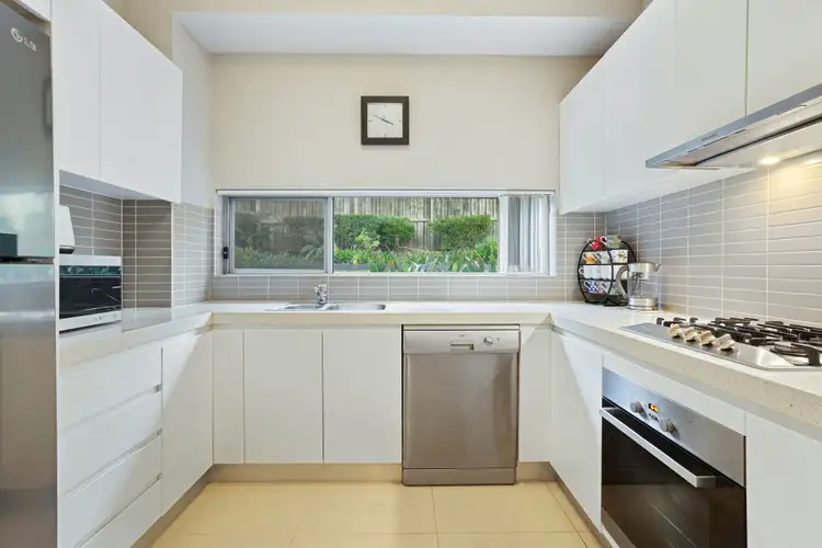 Third view of Homely unit listing, 6/5 Sherwin Avenue, Castle Hill NSW 2154