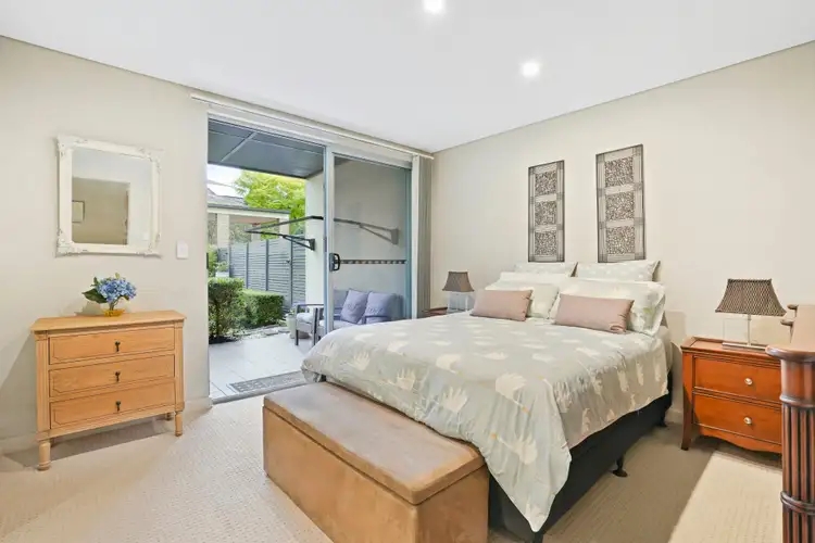 Fourth view of Homely unit listing, 6/5 Sherwin Avenue, Castle Hill NSW 2154