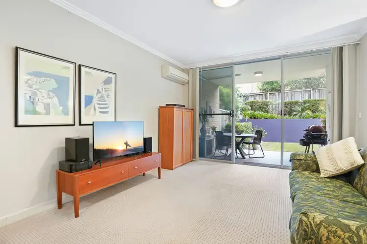 Fifth view of Homely unit listing, 6/5 Sherwin Avenue, Castle Hill NSW 2154