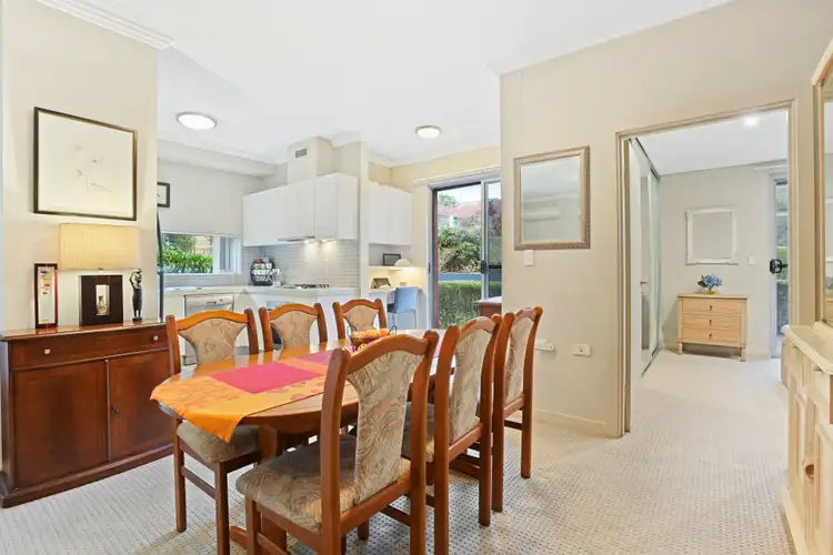 Sixth view of Homely unit listing, 6/5 Sherwin Avenue, Castle Hill NSW 2154