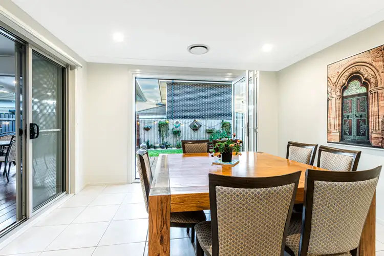 Sixth view of Homely house listing, 8 Kendall Place, North Kellyville NSW 2155