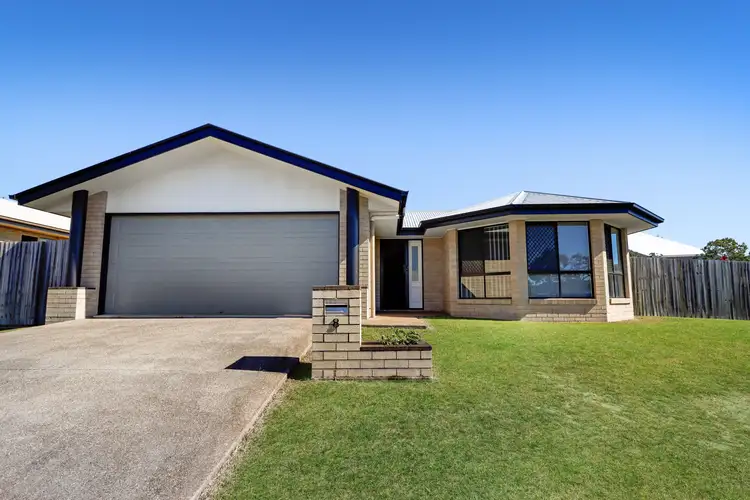 8 Shearwater Street