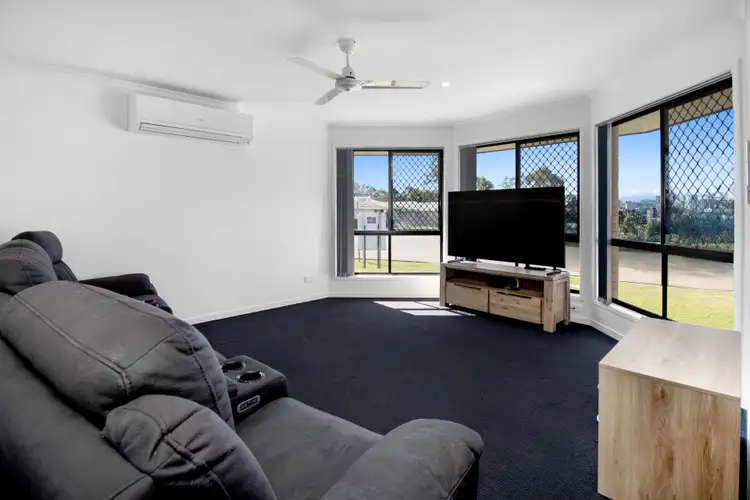 Third view of Homely house listing, 8 Shearwater Street, Kawungan QLD 4655