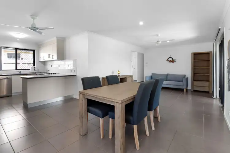 Fourth view of Homely house listing, 8 Shearwater Street, Kawungan QLD 4655