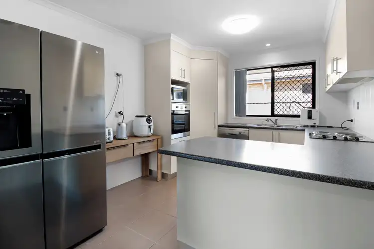 Fifth view of Homely house listing, 8 Shearwater Street, Kawungan QLD 4655