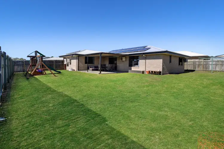 Sixth view of Homely house listing, 8 Shearwater Street, Kawungan QLD 4655