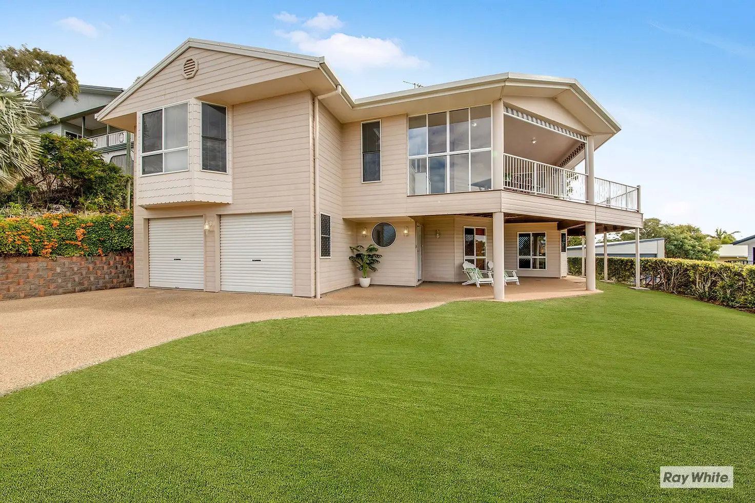 Main view of Homely house listing, 7 Discovery Crescent, Rosslyn QLD 4703