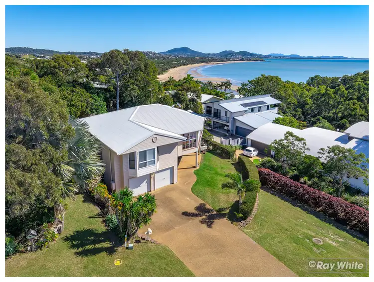 Second view of Homely house listing, 7 Discovery Crescent, Rosslyn QLD 4703