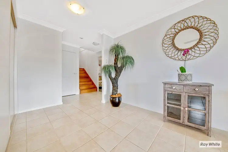 Sixth view of Homely house listing, 7 Discovery Crescent, Rosslyn QLD 4703